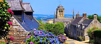 Locronan, l’un des plus beaux villages de Bretagne : que découvrir en 48h ? téléchargement
