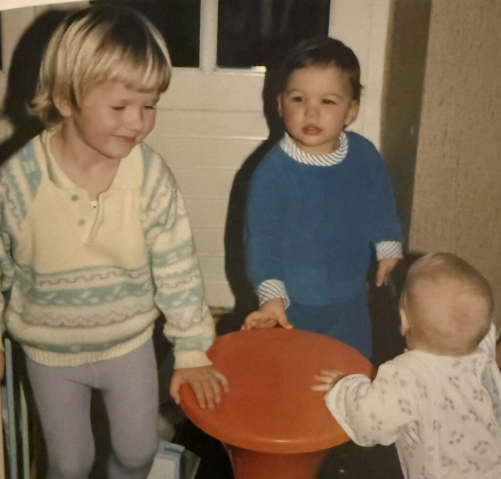 Enfants